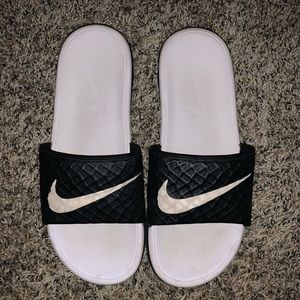 Nike Slides